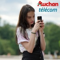 image redaction Comment résilier un forfait mobile Auchan Telecom ?