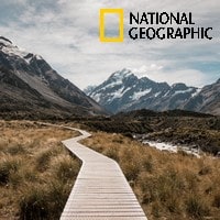 La résiliation du magazine National Geographic