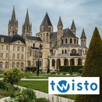 image redaction Comment résilier un abonnement de transport Twisto (Caen) ?