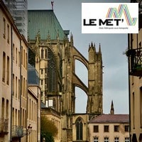 image redaction Comment résilier un abonnement de transport Le Met' (Metz) ?