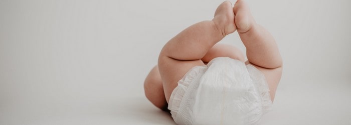 Bébé en couche - résiliation de la box Joone