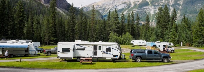 La lettre de résiliation d'une assurance camping-car AMV