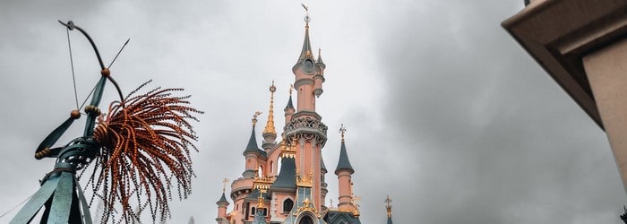 La lettre de résiliation d'un abonnement Disneyland Paris