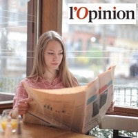 image redaction Comment résilier un abonnement au journal L'Opinion ?