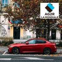 image redaction La résiliation d'une assurance auto AG2R La Mondiale