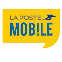 image page marque La Poste Mobile