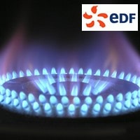 Comment résilier un contrat de gaz EDF ?