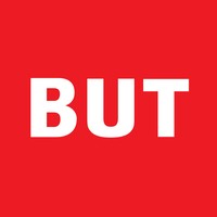 logo But – Carte But Aurore