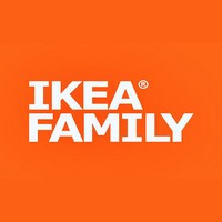 logo Ikea Family