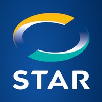 logo Vélo Star (Vélo Rennes)