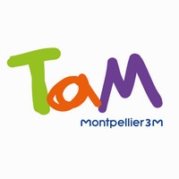 logo Montpellier - TAM - Contrat mobilité EMMA