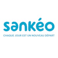 logo Sankéo Perpignan