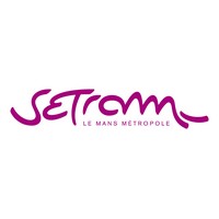 logo Le Mans - Setram
