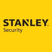 logo Stanley Security