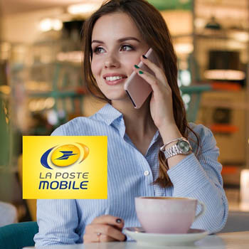 Comment résilier son forfait téléphonique La Poste Mobile ?