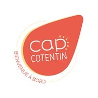 logo Cap Cotentin (Transport Cherbourg)