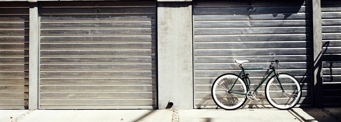 la lettre pour resilier un garde meuble ou stockage