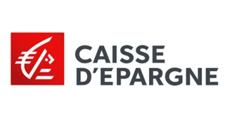 logo Caisse d'Epargne - Secur'Media
