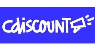 logo Cdiscount Energie