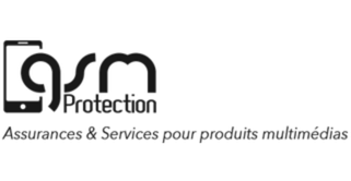 logo GSM Protection