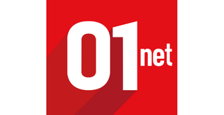 logo 01net