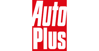 logo Auto Plus