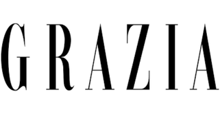 logo Grazia