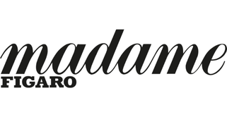 logo Madame Figaro