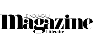 logo Le Magazine Littéraire