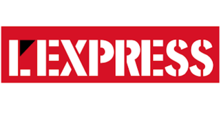 logo L'Express