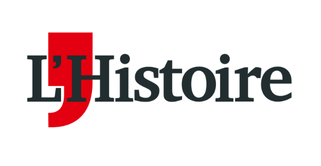logo L'Histoire