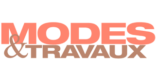 logo Modes & Travaux