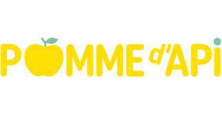 logo Pomme d'Api Soleil