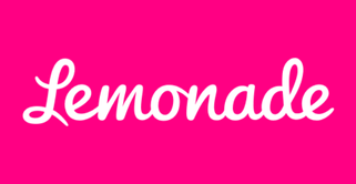 logo Lemonade