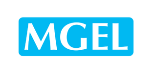 logo MGEL