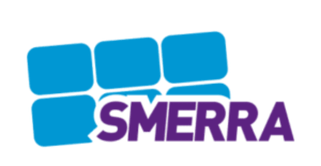 logo SMERRA (ex-SMEREB)