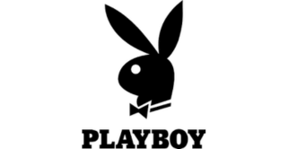 logo Playboy