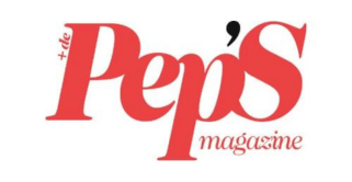 logo Plus de Pep's