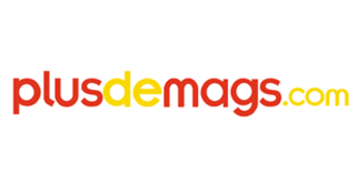 logo Plusdemags