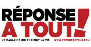 logo Réponse à tout
