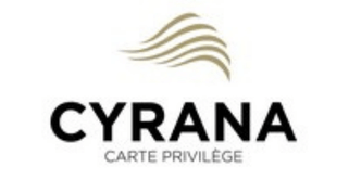 logo Cyrana