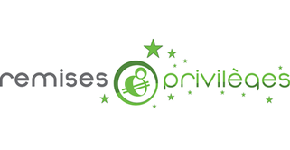 logo Remises & Privilèges