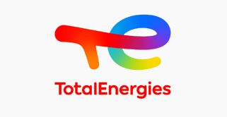 logo TotalEnergies (ex- Total Spring)