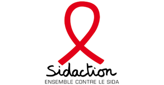 logo Sidaction
