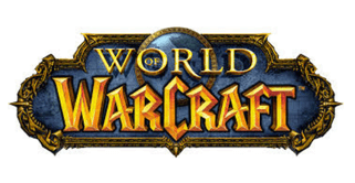 logo World of Warcraft