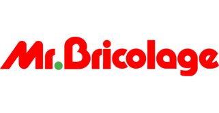 logo Mr Bricolage - carte B