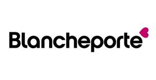 logo Blancheporte – Carte 4 étoiles