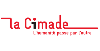 logo Cimade
