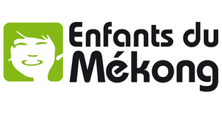 logo Enfants du Mekong
