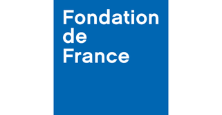 logo Fondation de France